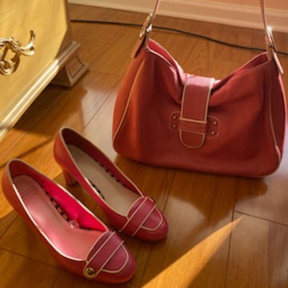 Merino Pumps - Picture 4 of 5